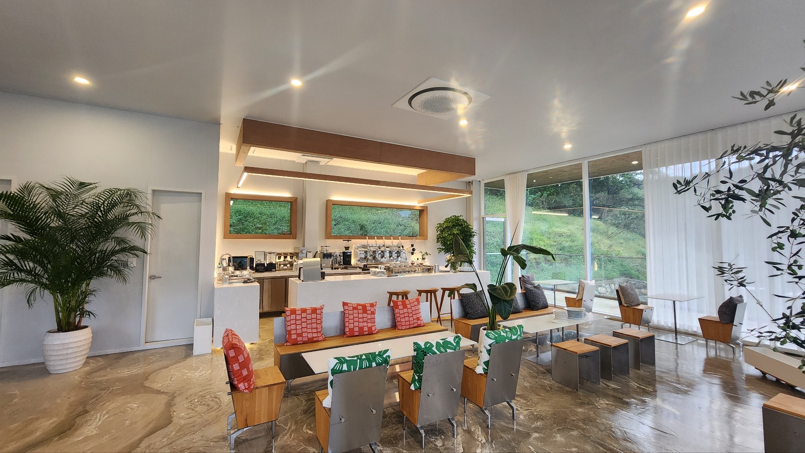 크레이터스커피