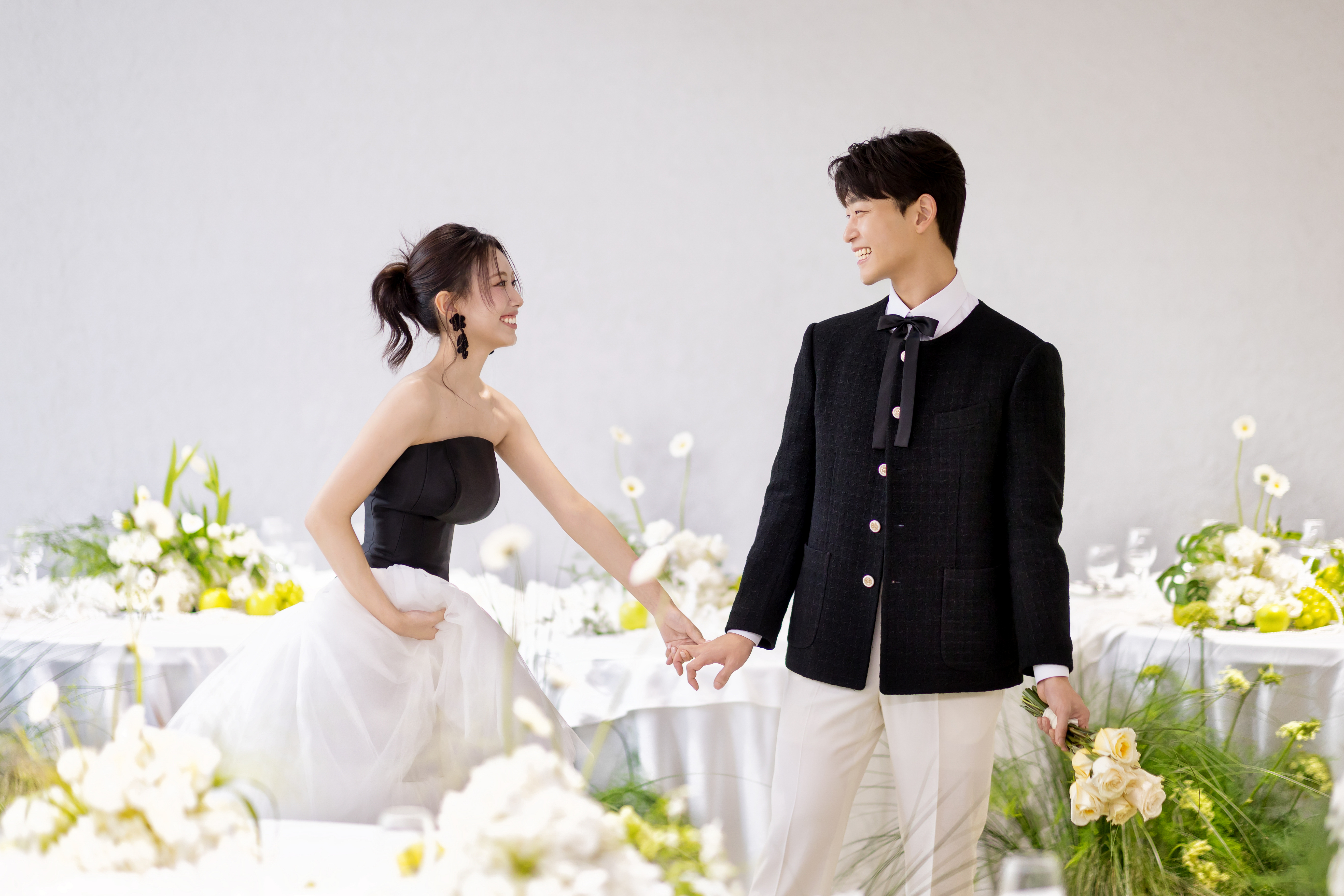 스페이스 남산 웨딩 대표 이미지