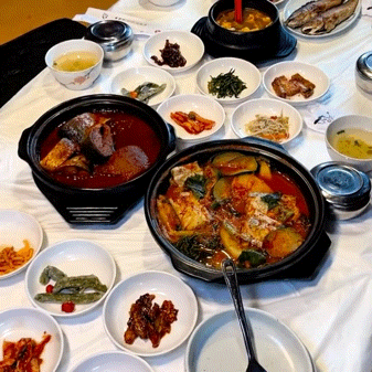 토함 경주보문단지