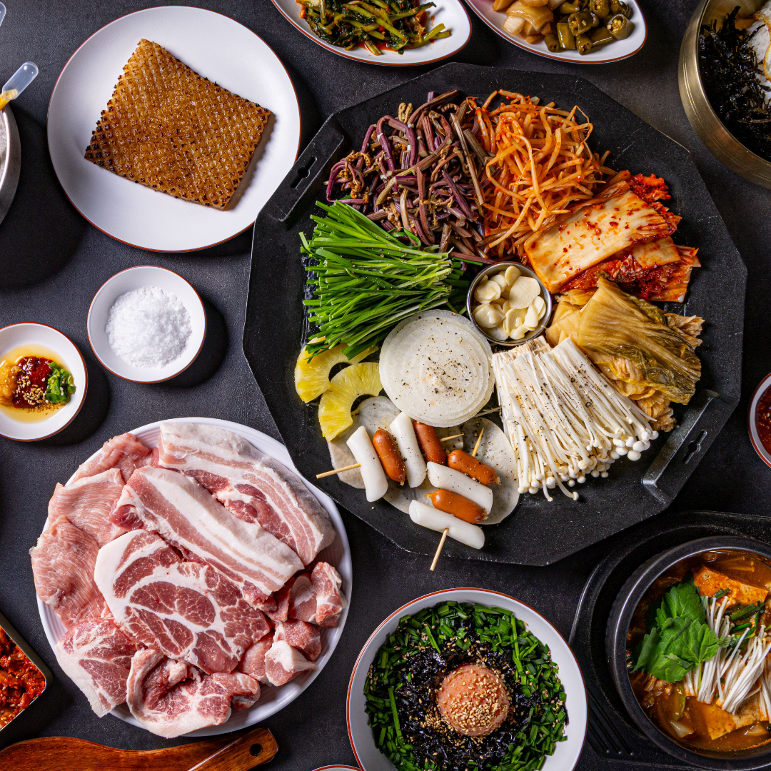 가야돼 김해율하본점