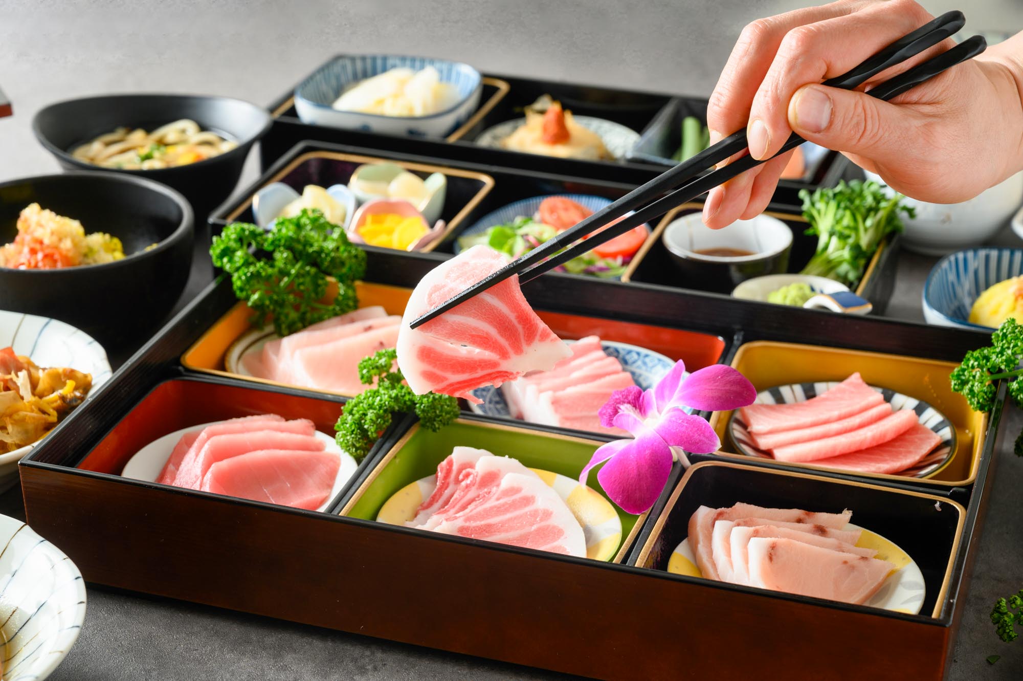 이춘복참치 판교점