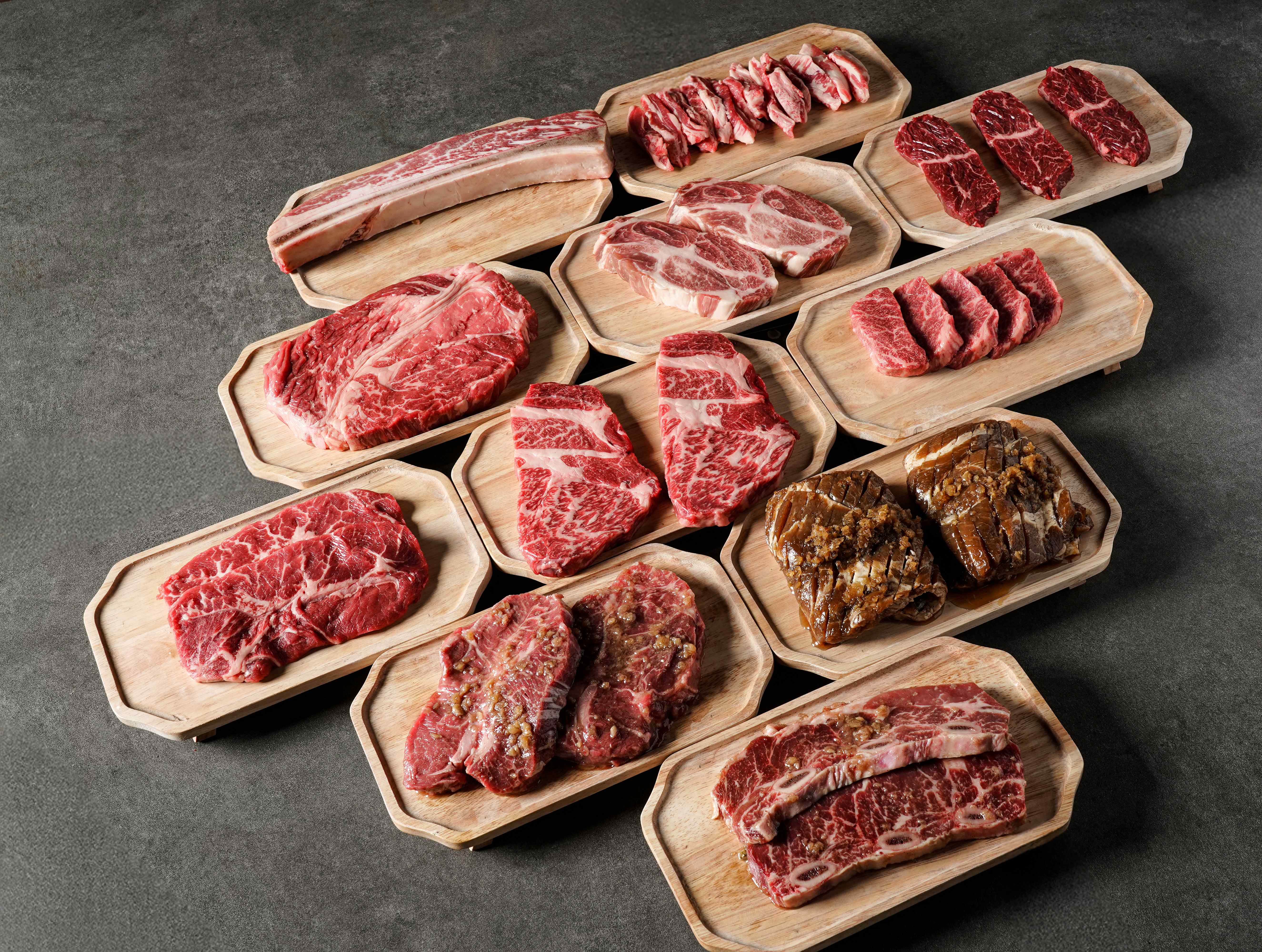 진원소우 세종나성점