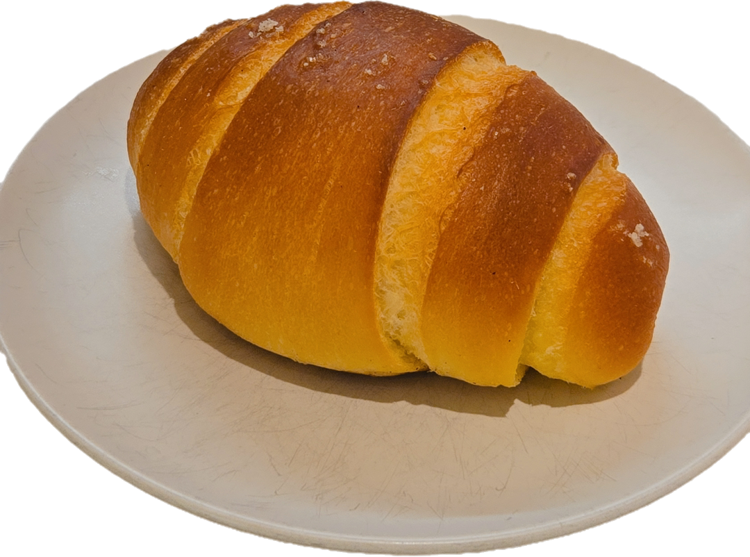 소금빵