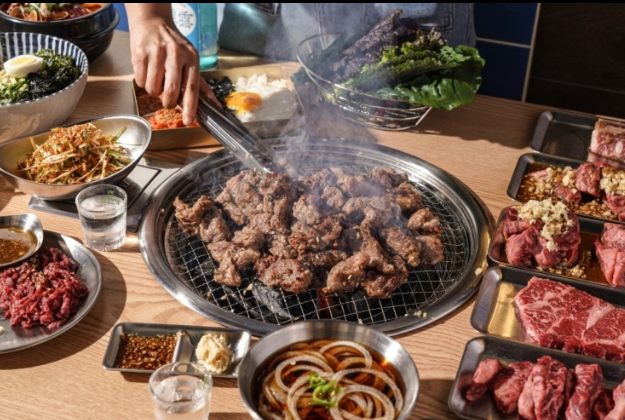 1988평화숯불구이 대전시청점