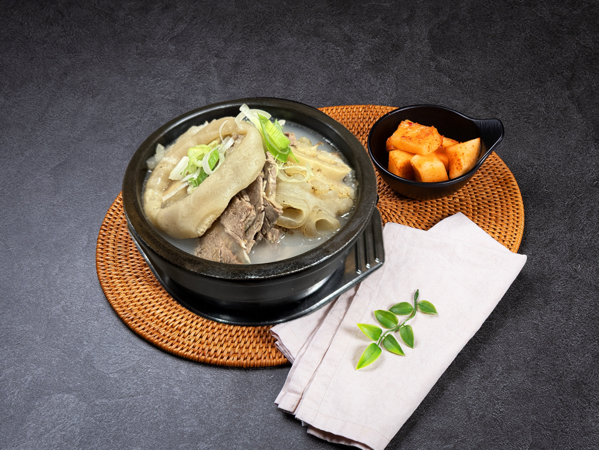 구로한우정육식당 사진 5