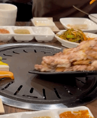 군산꽃삼겹 수송점