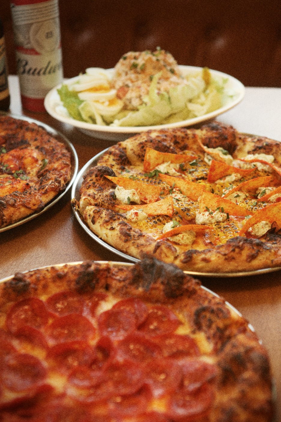 Woopy Hoopy Apgujeong Branch