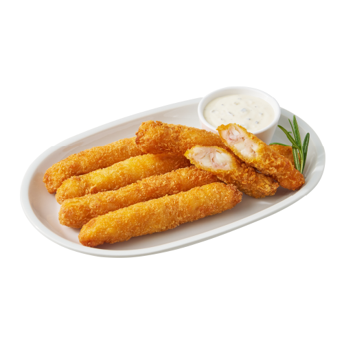 통통 오징어 스틱(3ea)