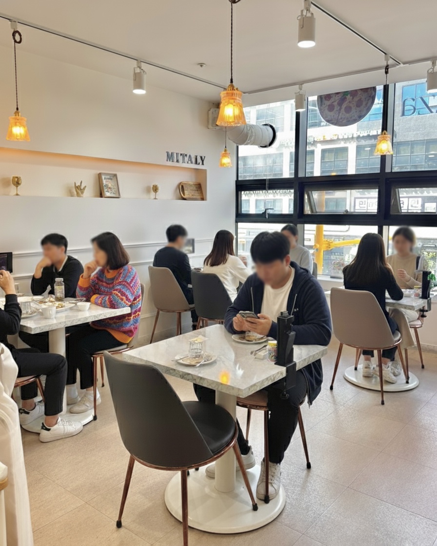 미태리 시흥장곡역점