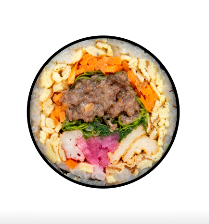 가시어멍김밥