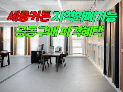 디아트갤러리 세종점