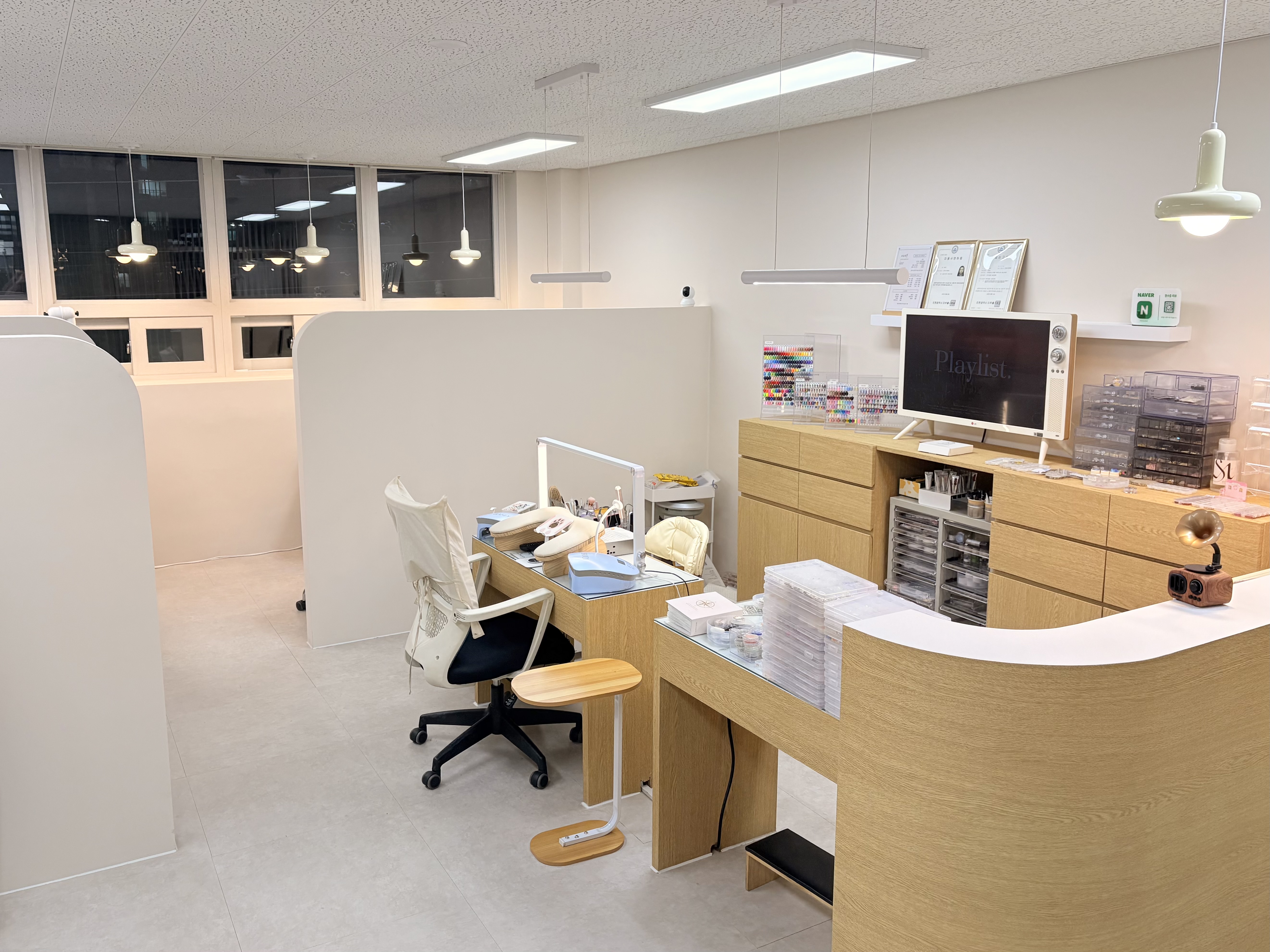 고운손 대표 이미지