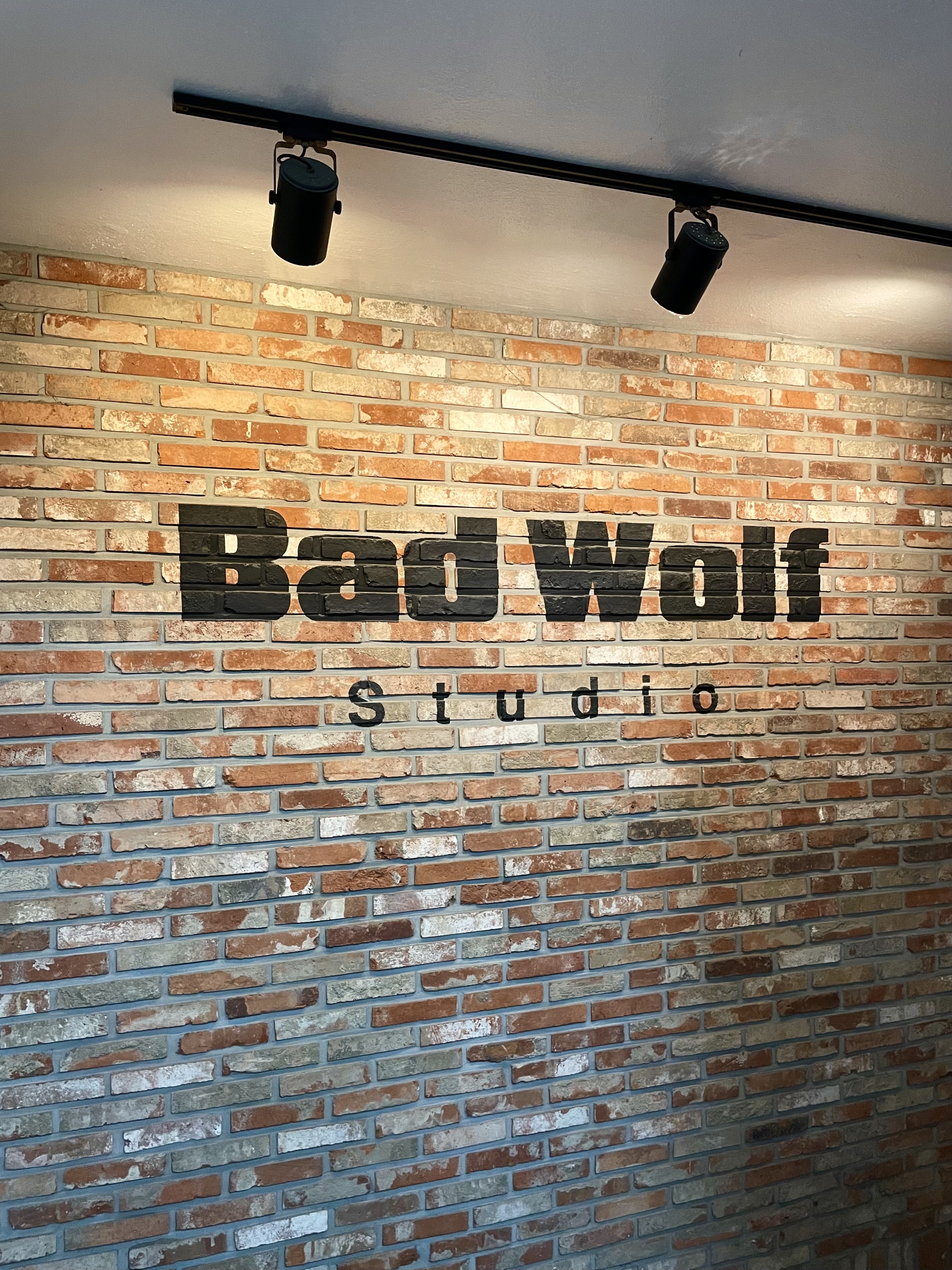 1번째 스튜디오 사진