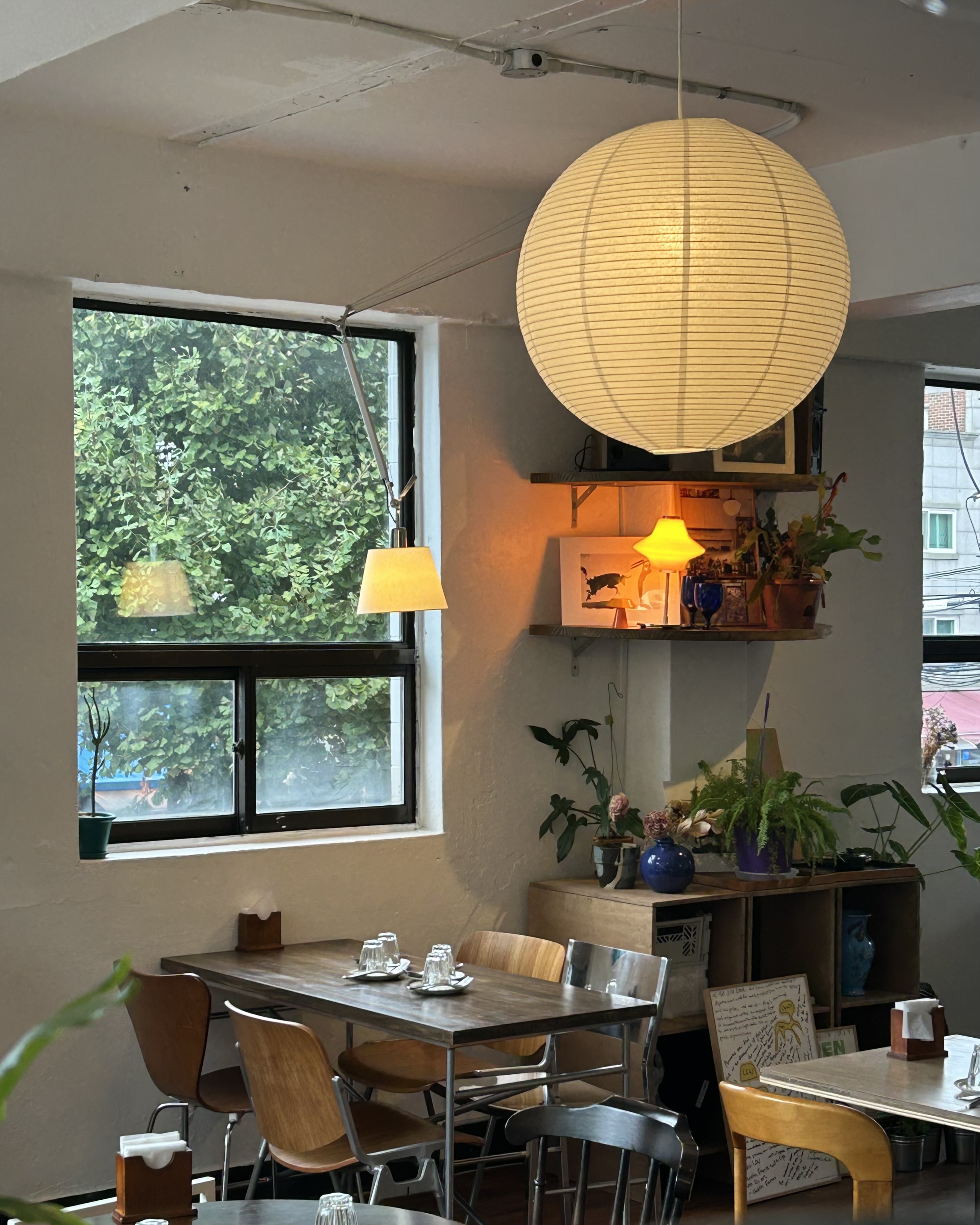 올리브 앤 오렌지