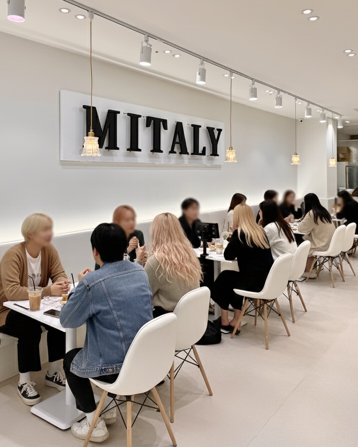 미태리 광주봉선점