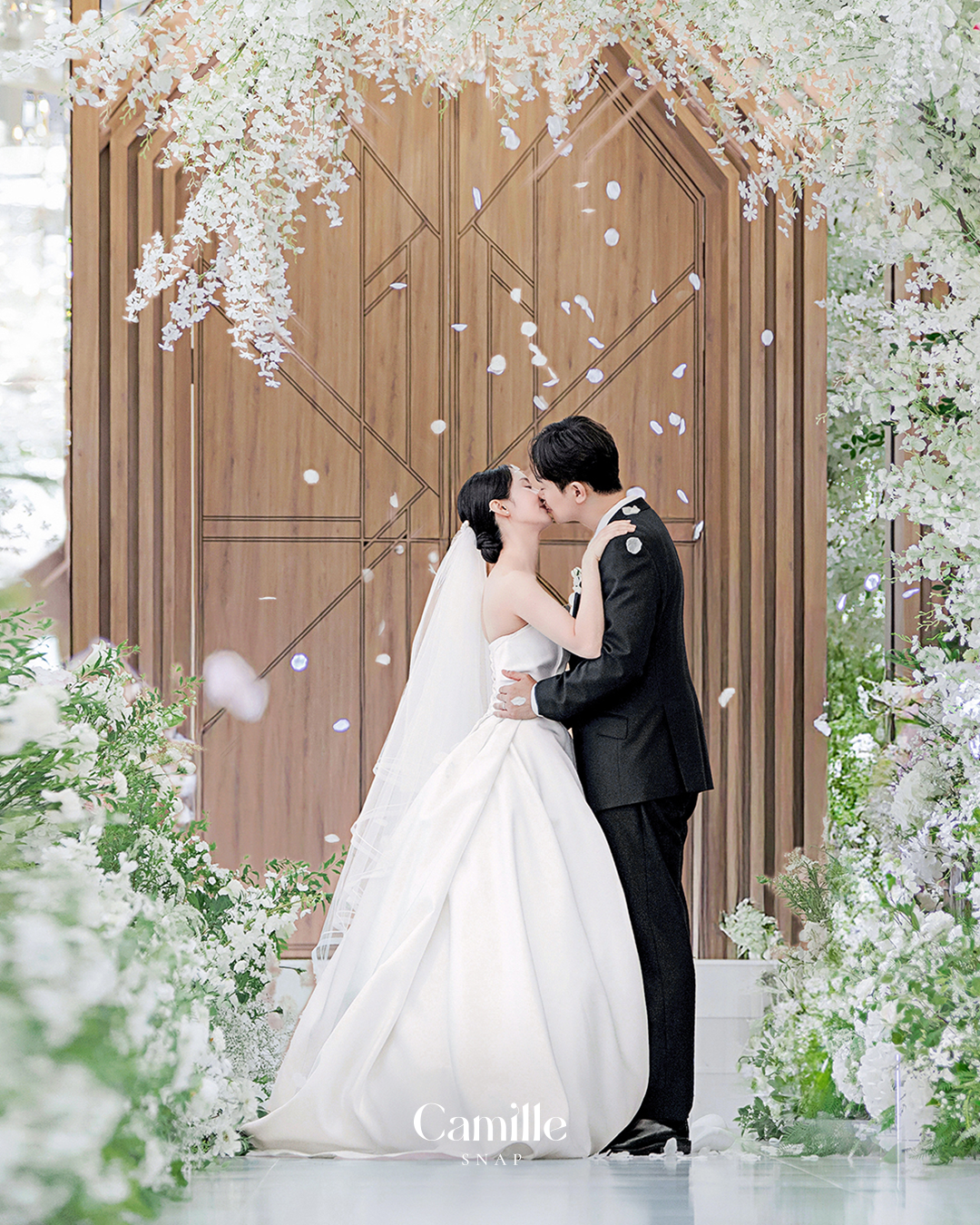 웨딩스냅 까미유 대표 이미지