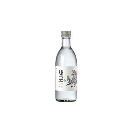 소주(새로)