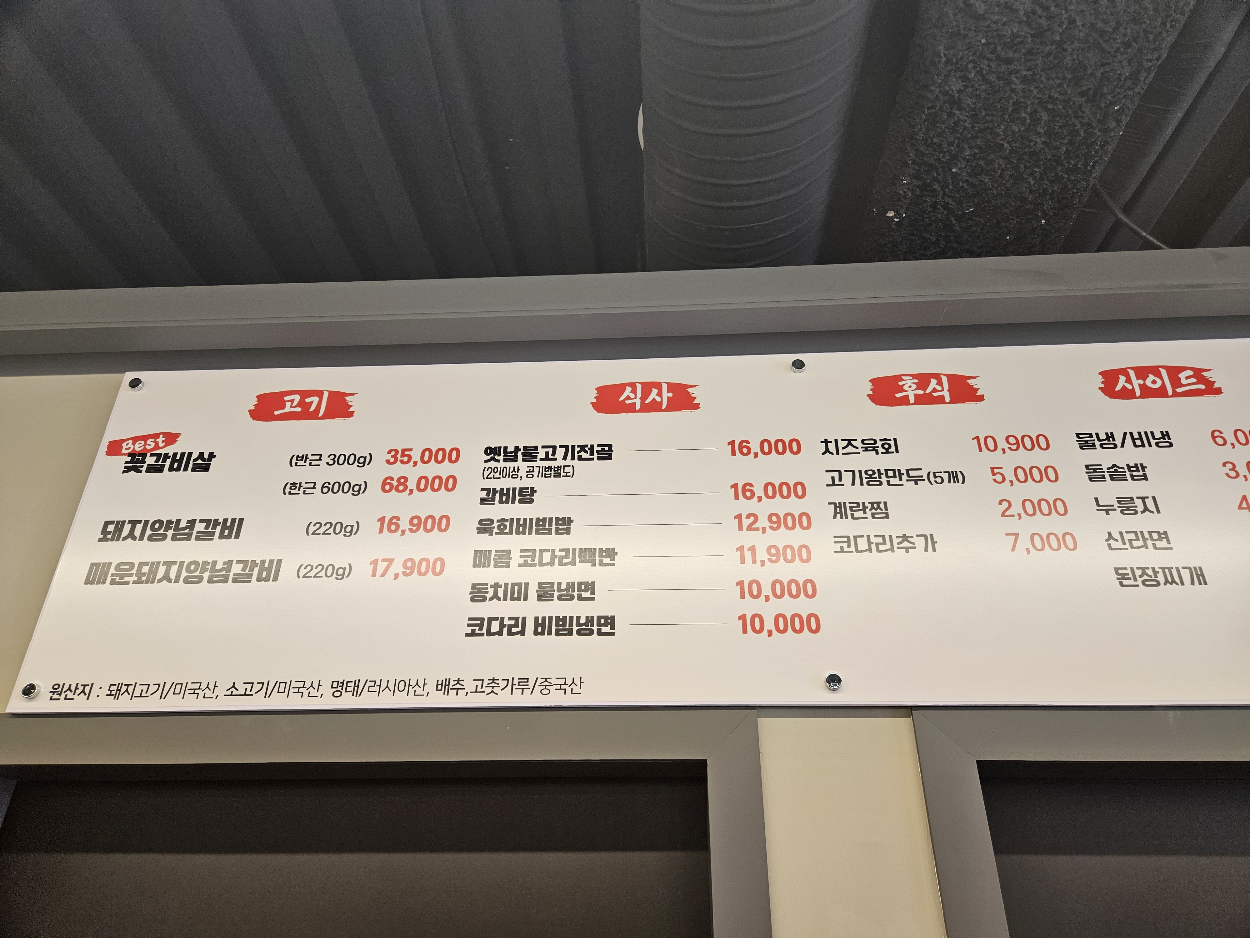 요약 정보 이미지