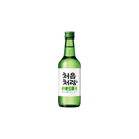 소주(처음처럼)