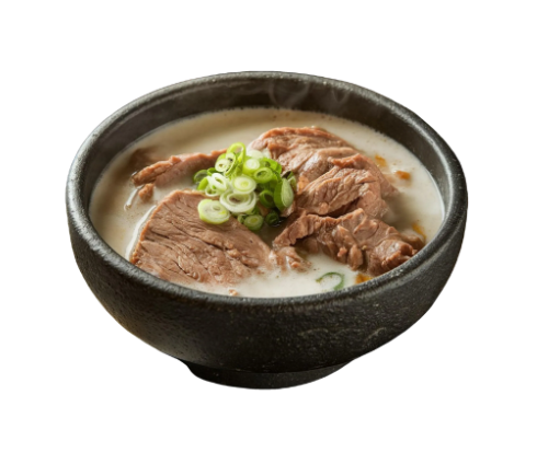 한우미담
