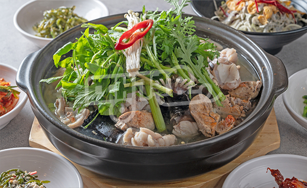 이로운아구찜대구뽈찜
