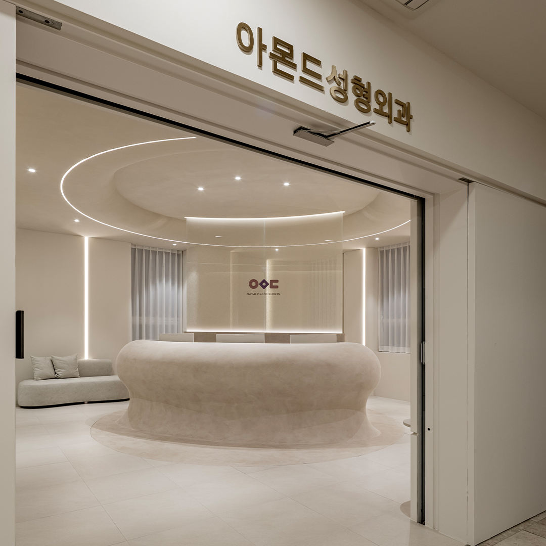 아몬드성형외과 이미지
