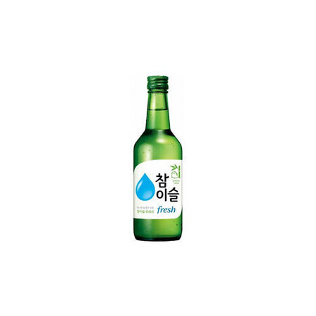소주(참이슬/후레쉬)
