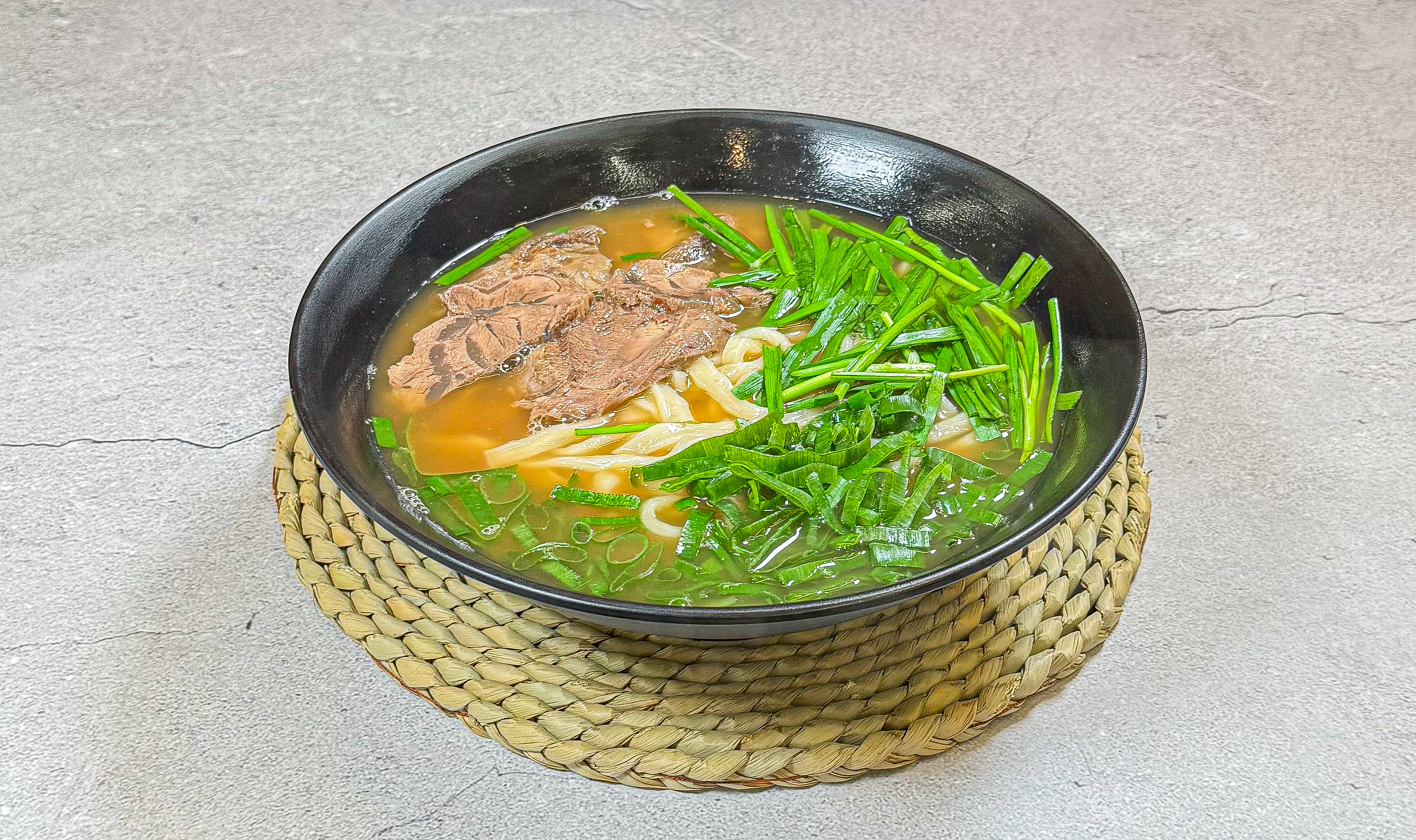 양지칼국수