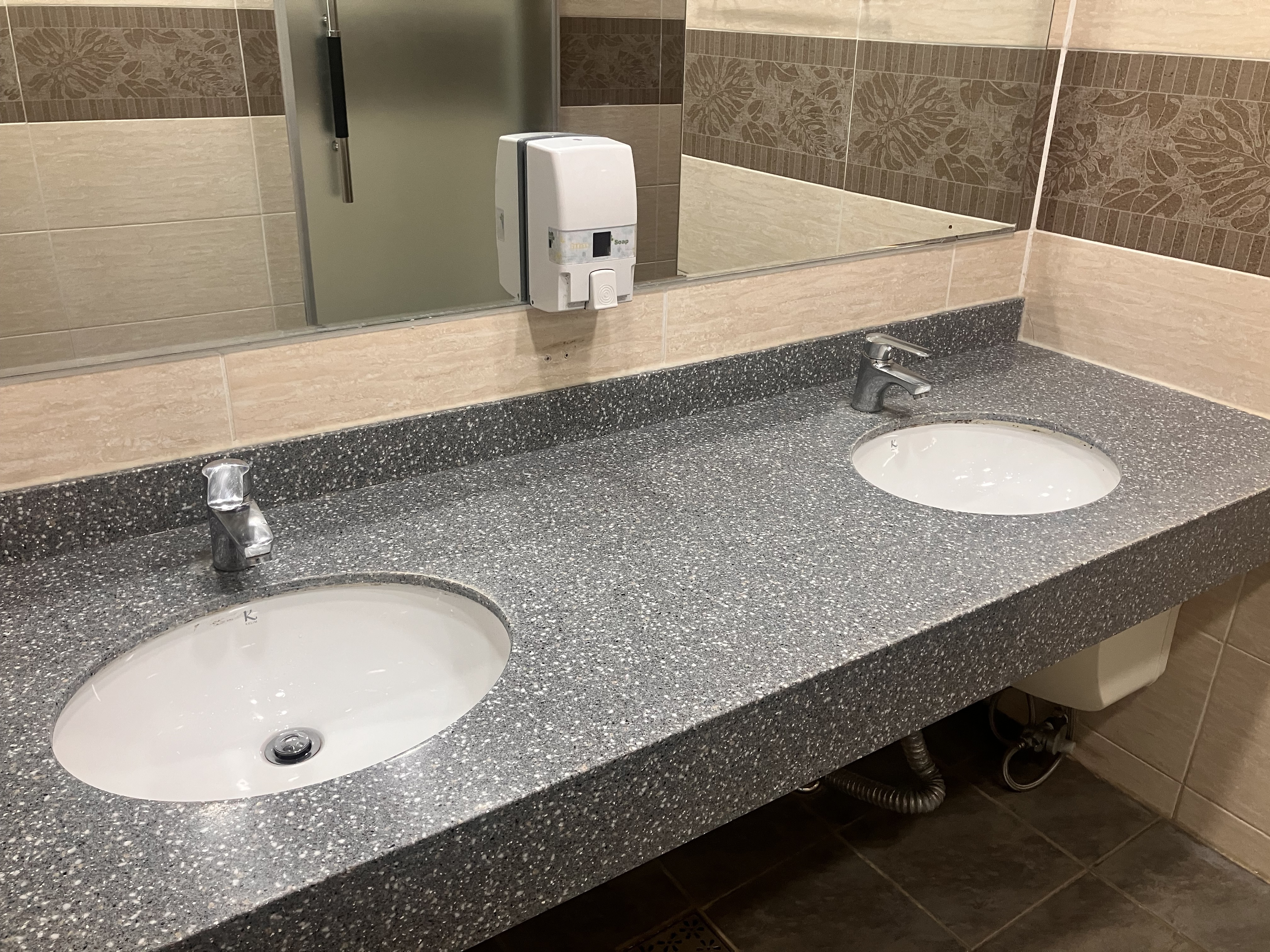 호랑이집수리 대표 이미지