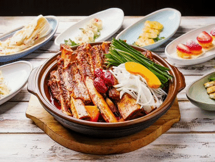 수제국수 부산시청점