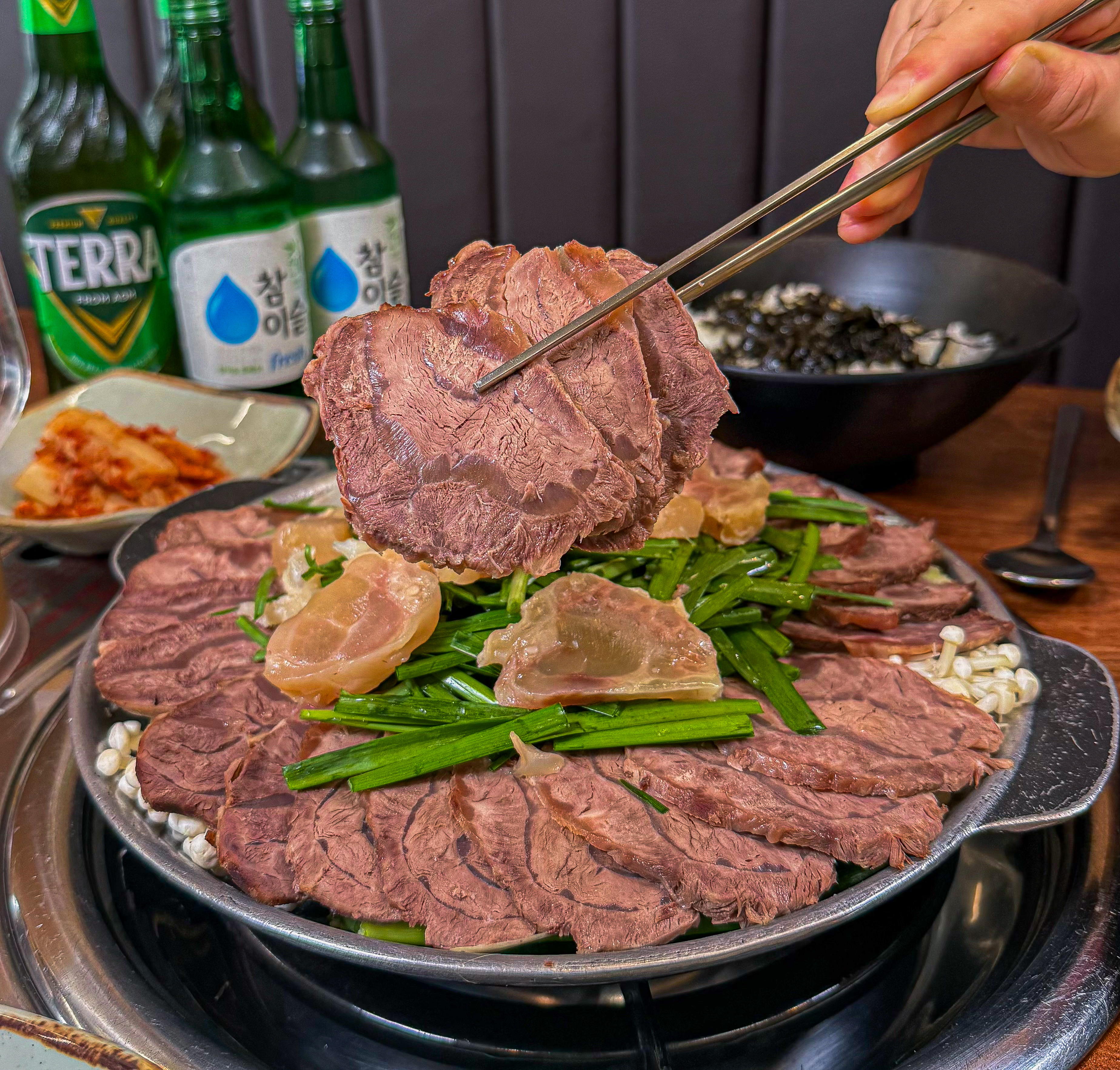 삼오낙지 쌍문역본점 사진 2