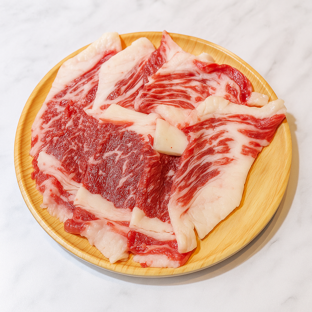 김치꽃삼 신월본점 7