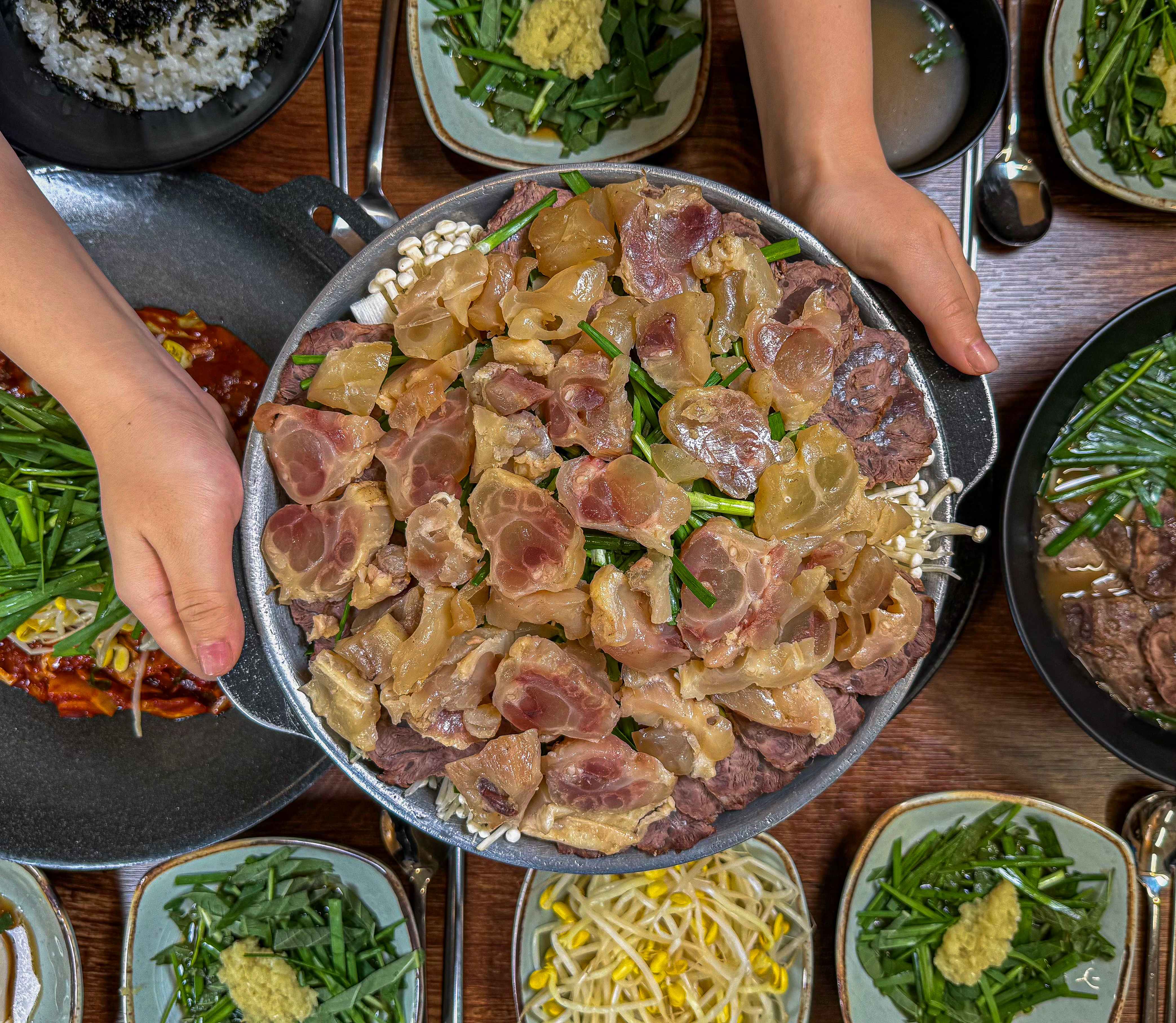 삼오낙지 쌍문역본점