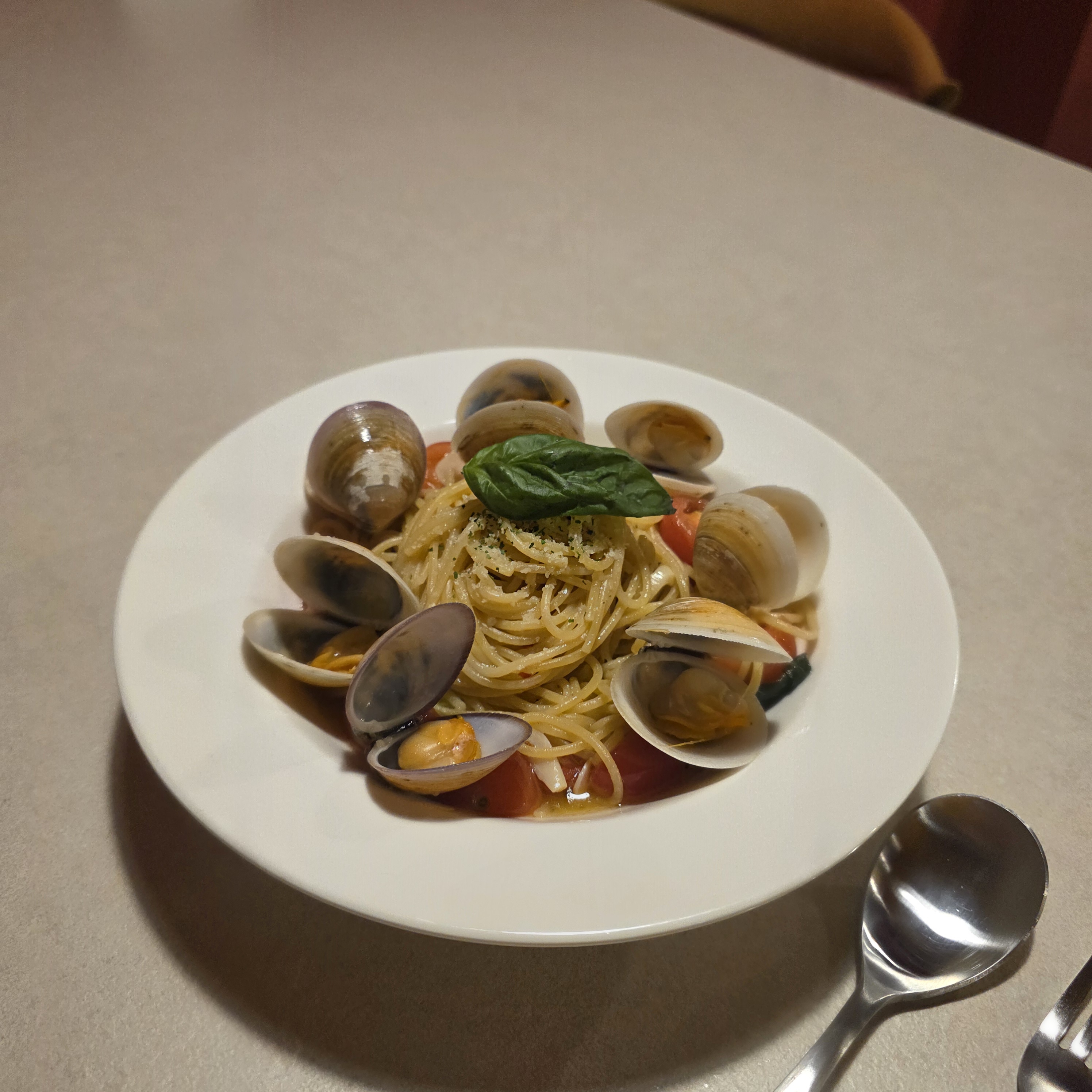 잭파스타 & 커피 (Jack Pasta and Coffee)