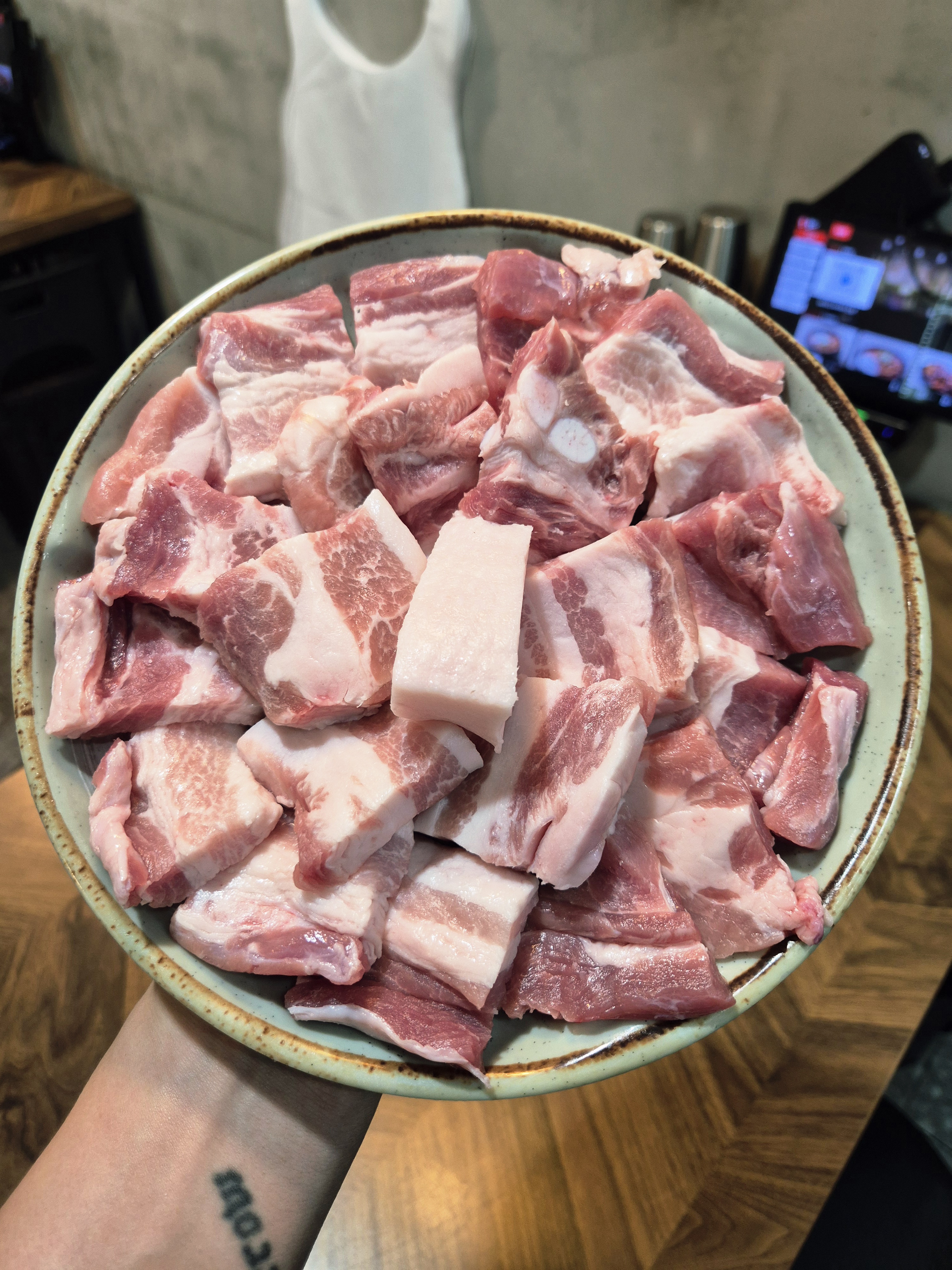 마찌삼 선릉본점