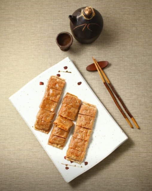 메밀전병