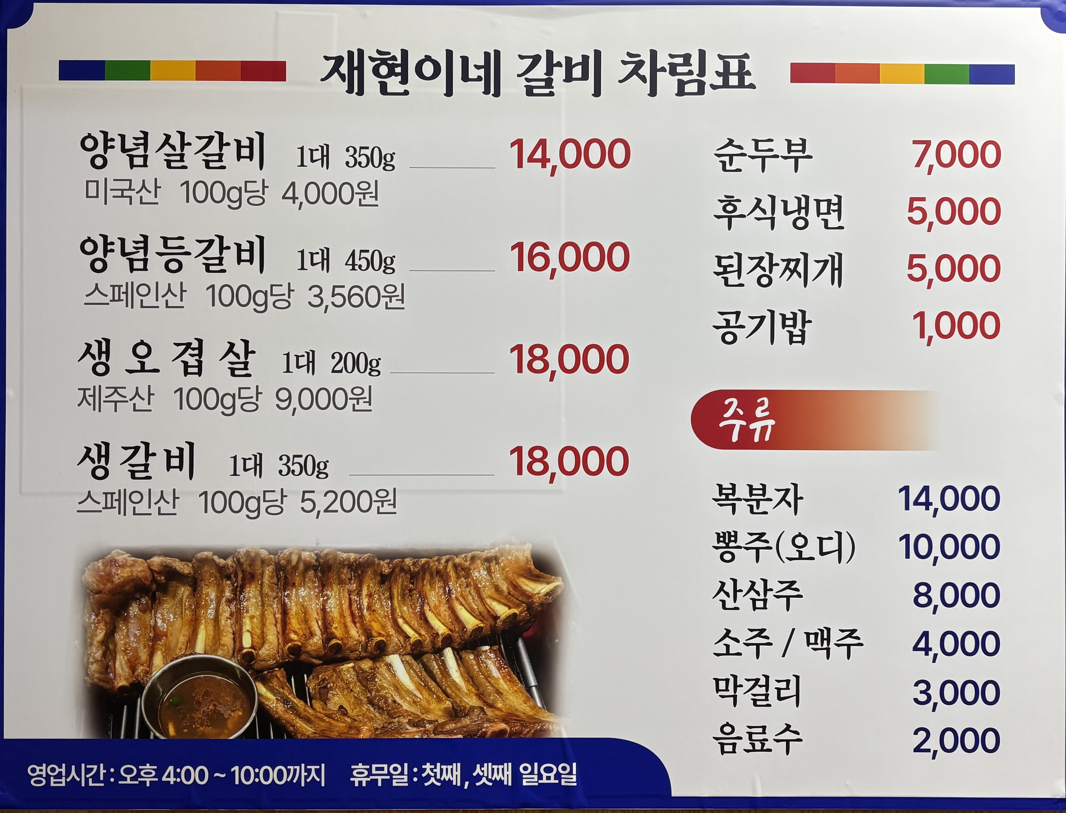 요약 정보 이미지