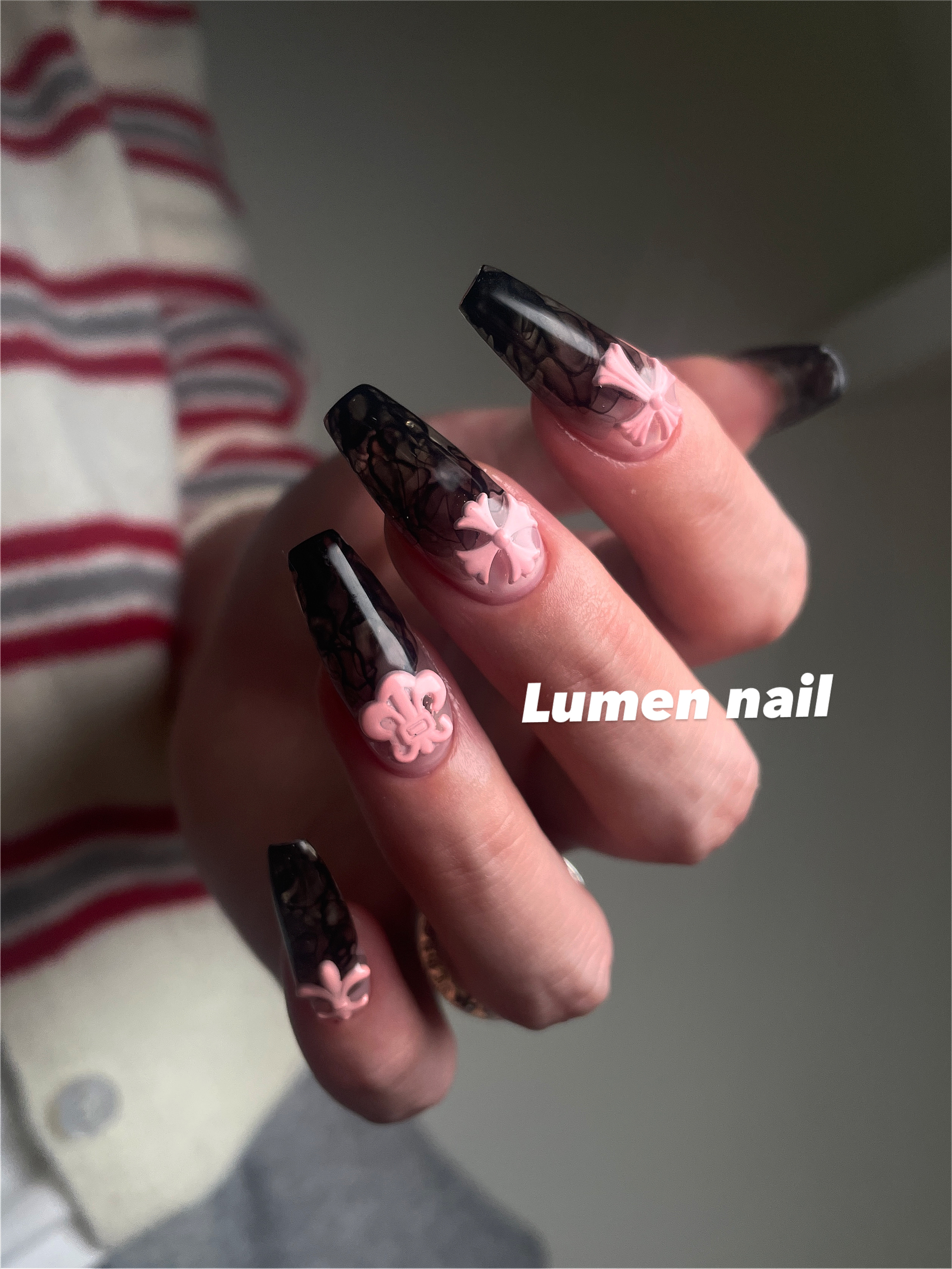 루멘네일 대표 이미지