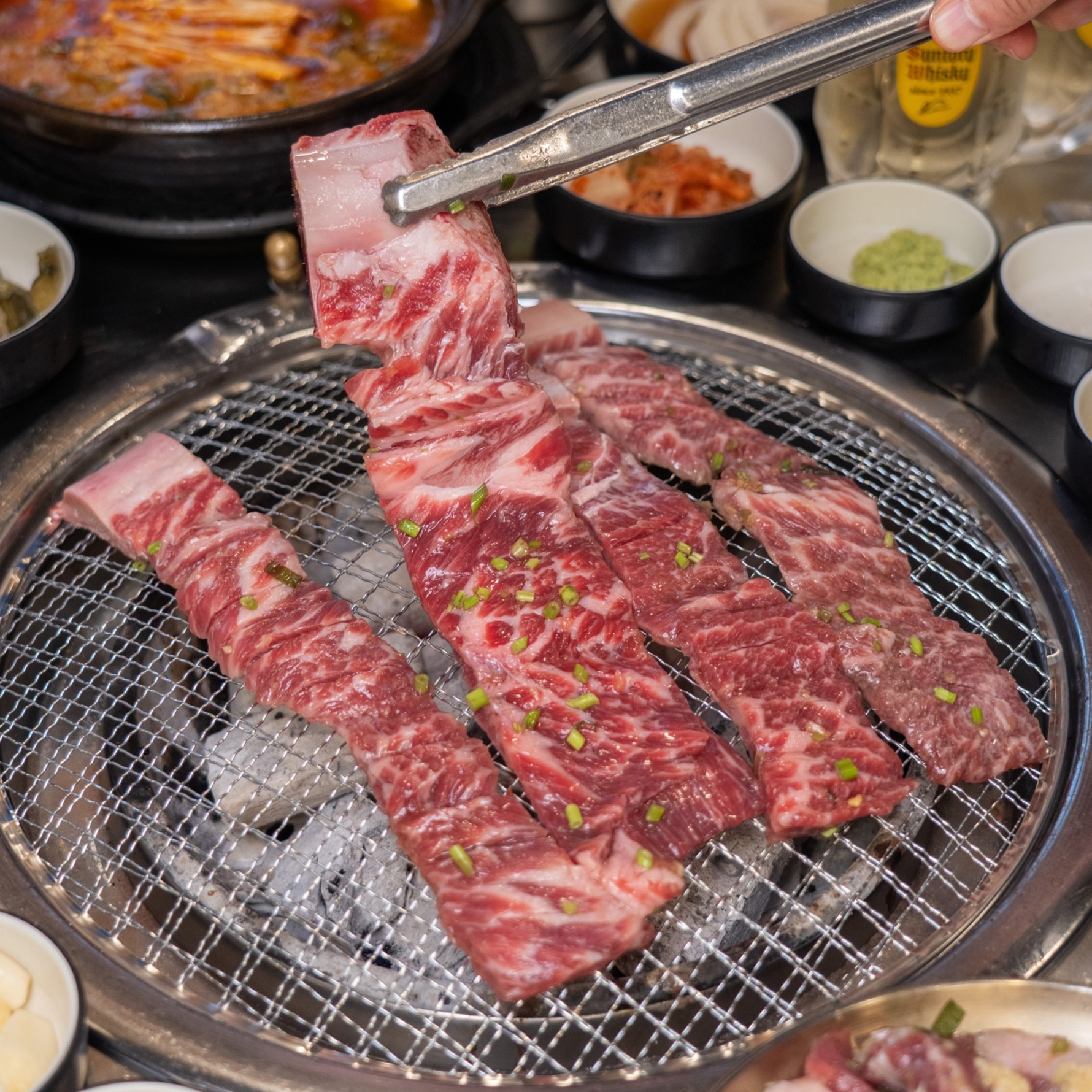 우주옥 세종본점