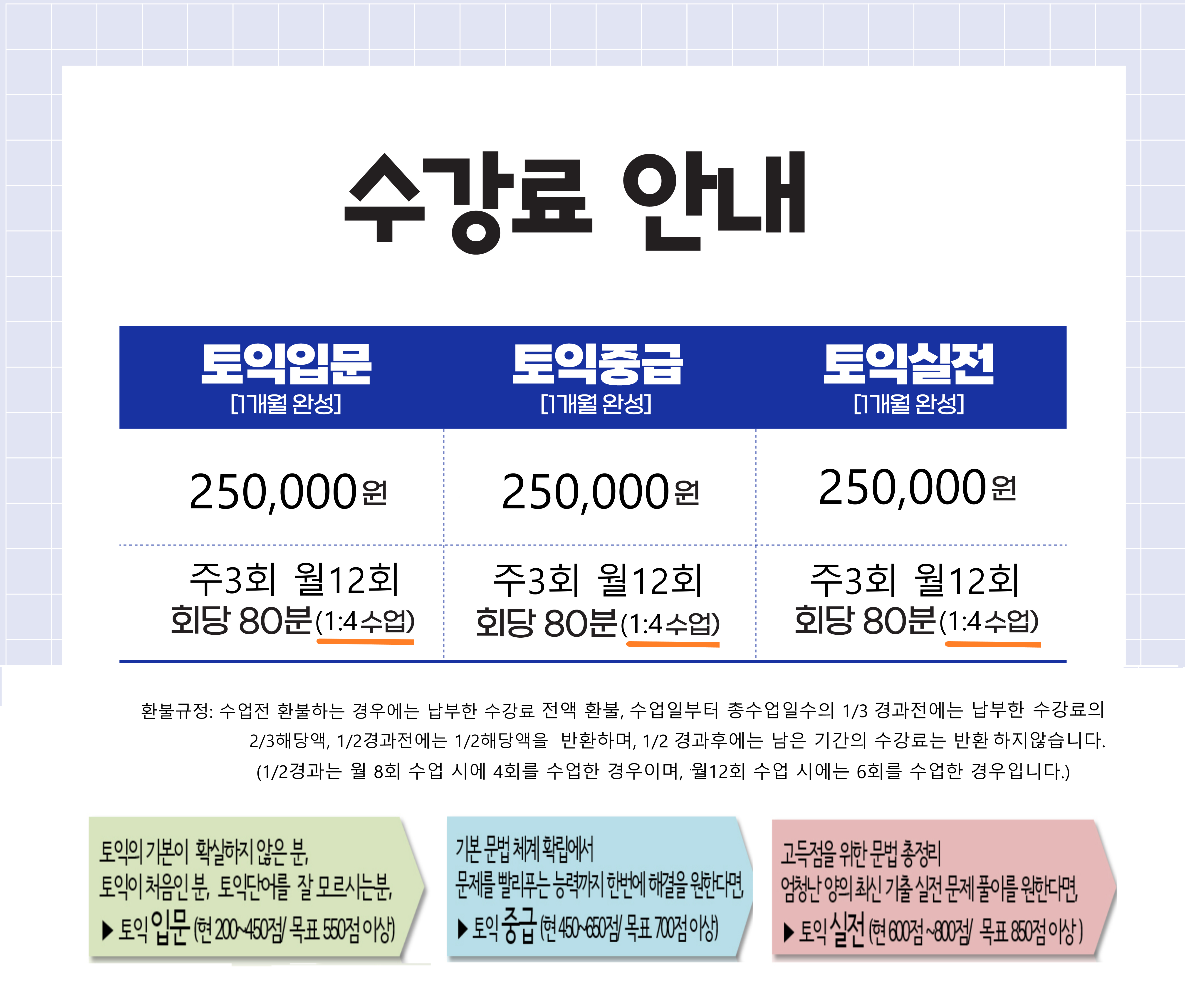 단기완성토익 대표 이미지