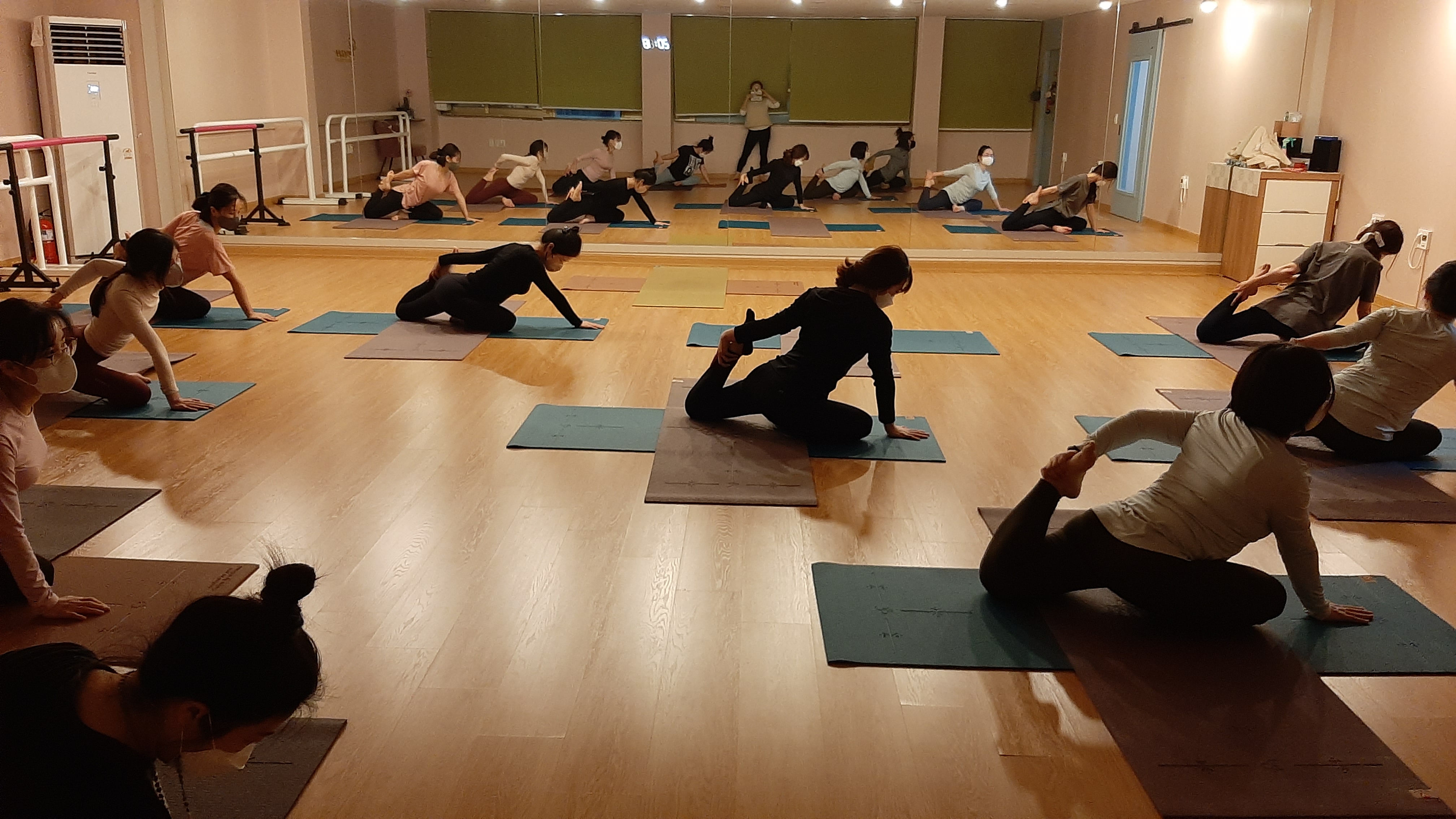 스완발레학원 대표 이미지