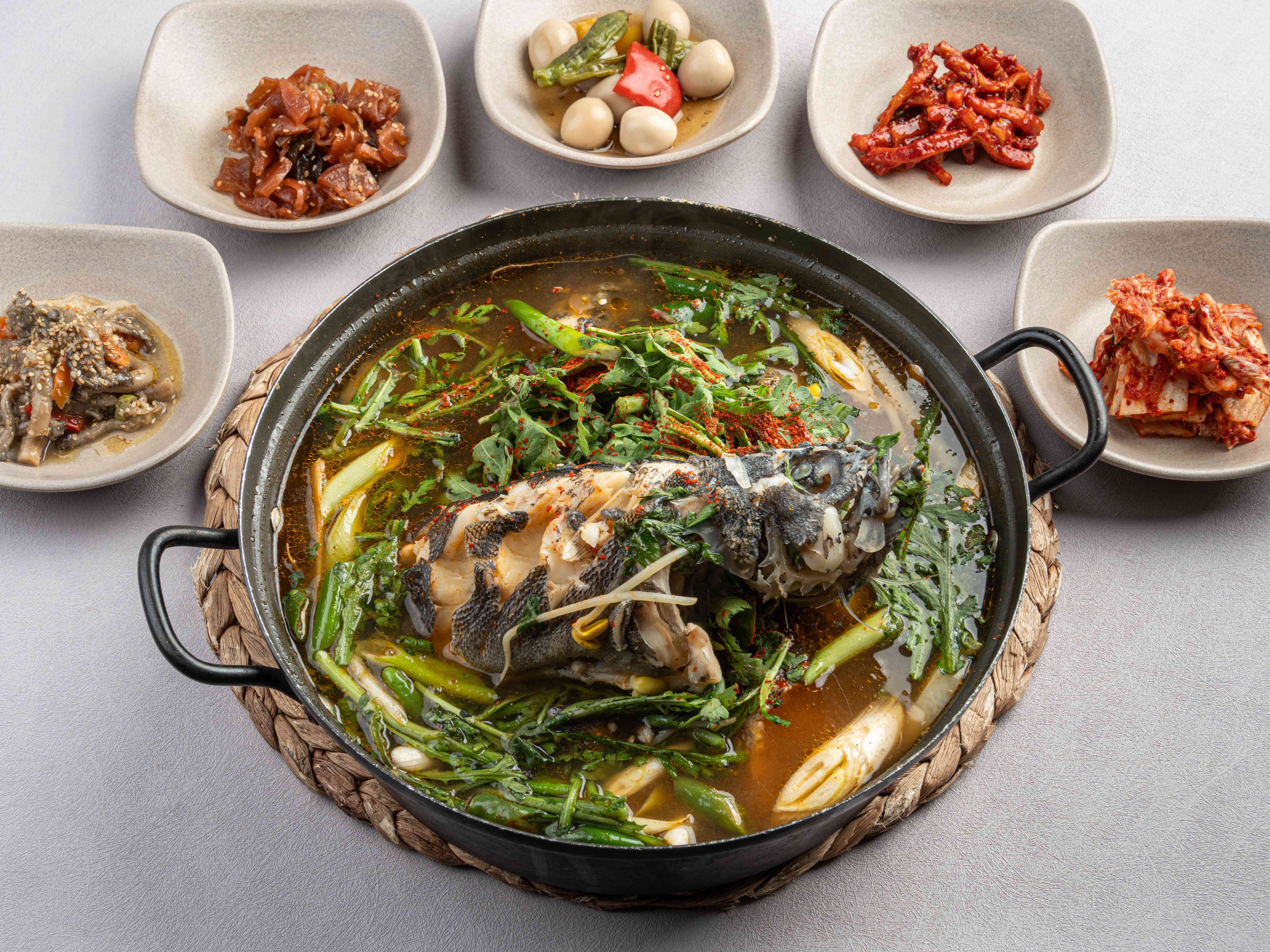 주문활게 강원 애견맛집