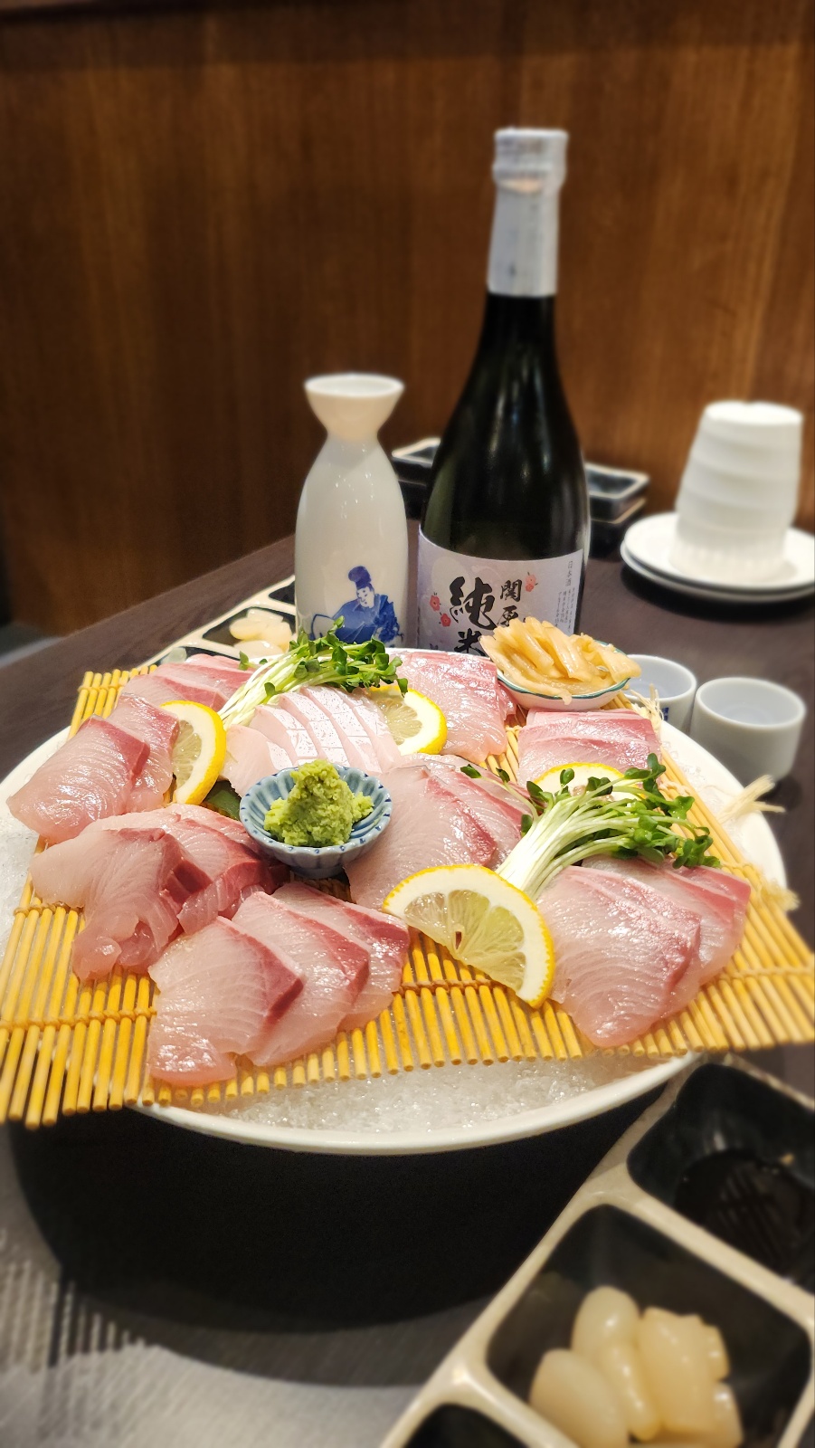 사계 세종 나성점