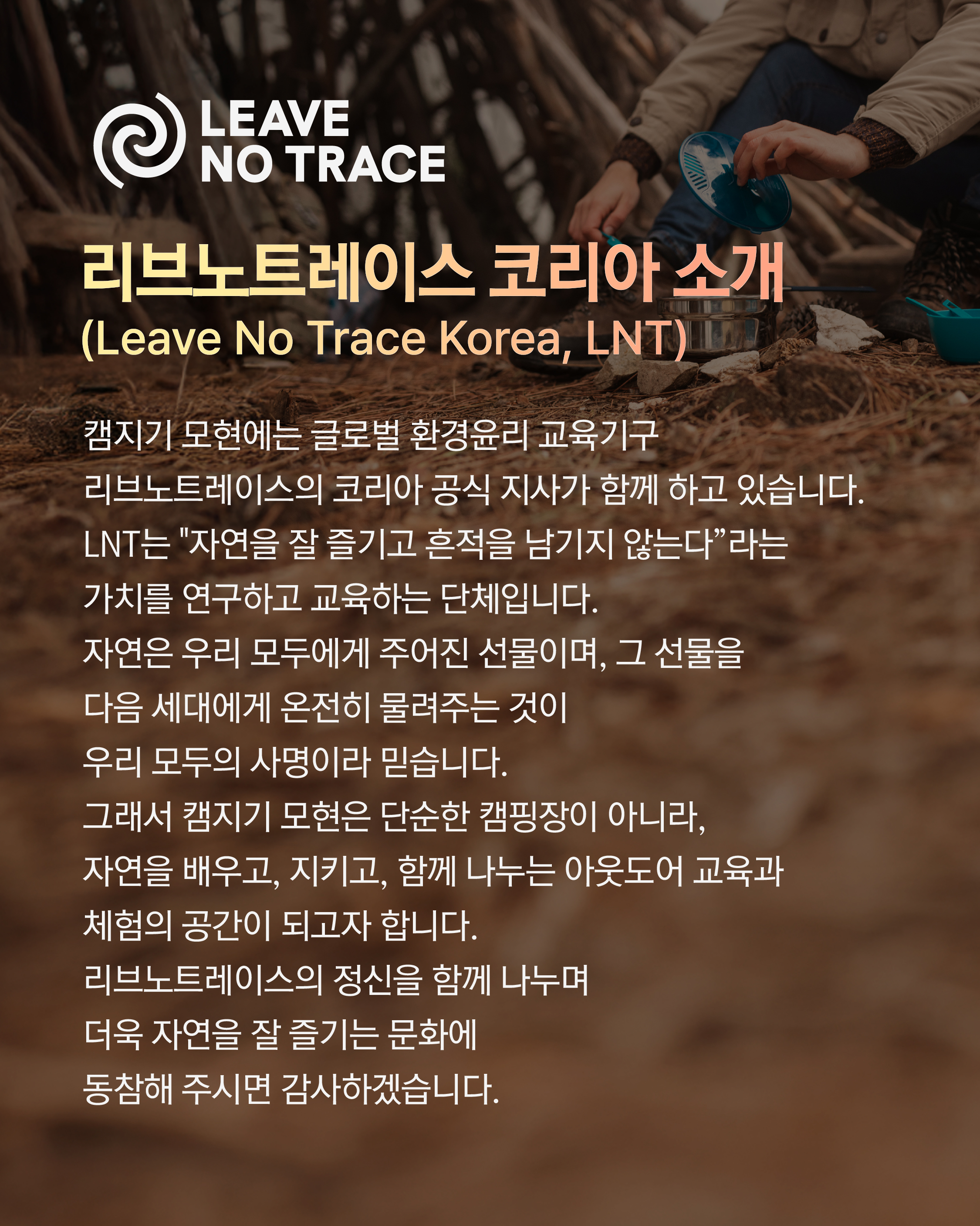 모현야영장 사진 5