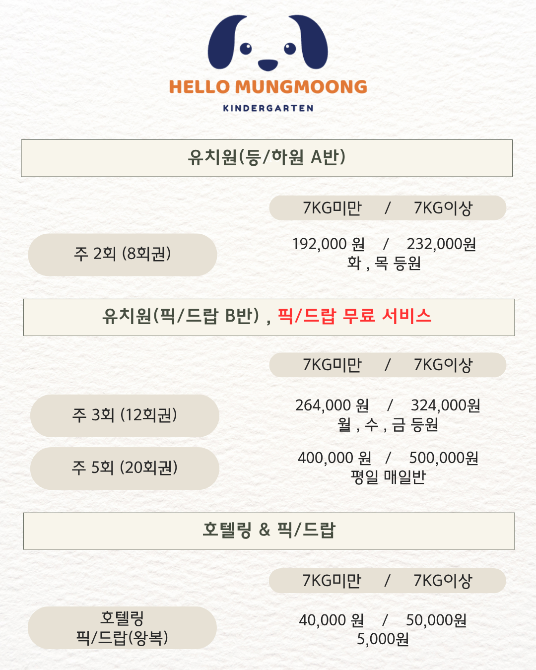 헬로멍뭉 대표 이미지