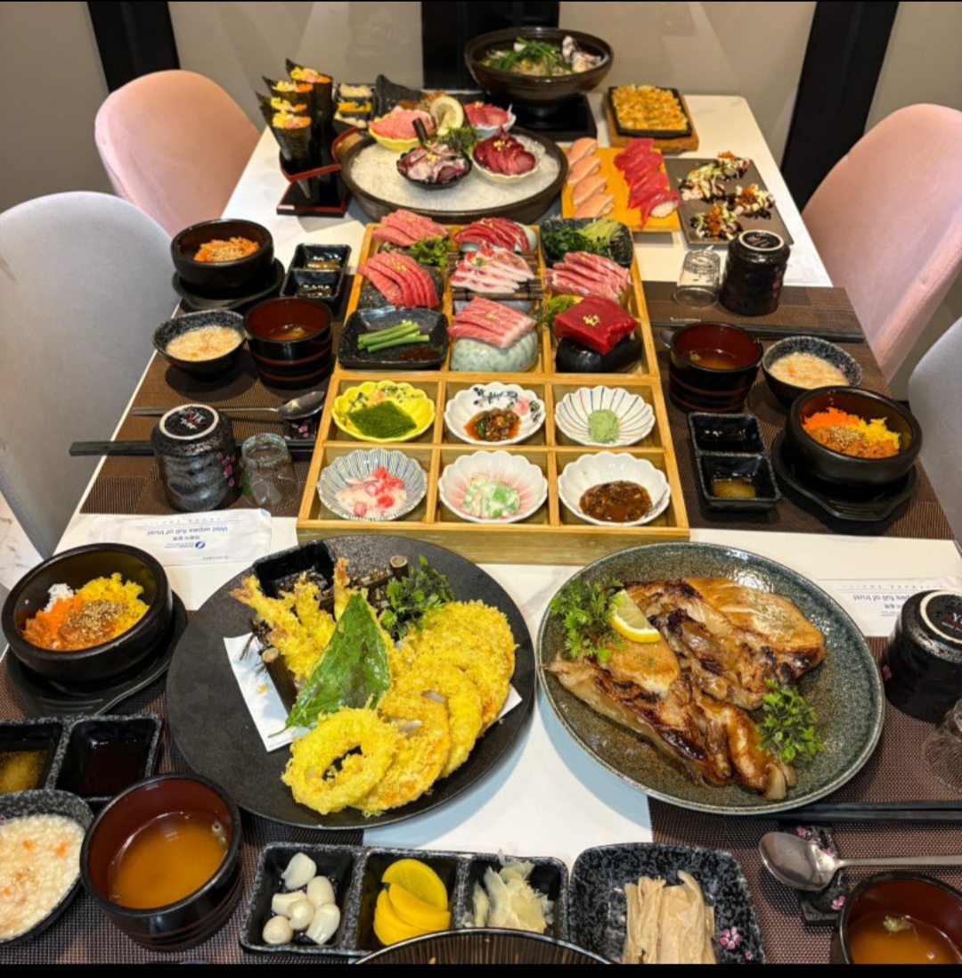 일도참치 고덕본점