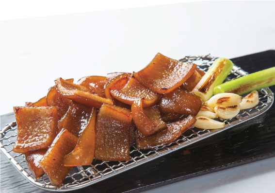 마당쇠돼지갈비전포점