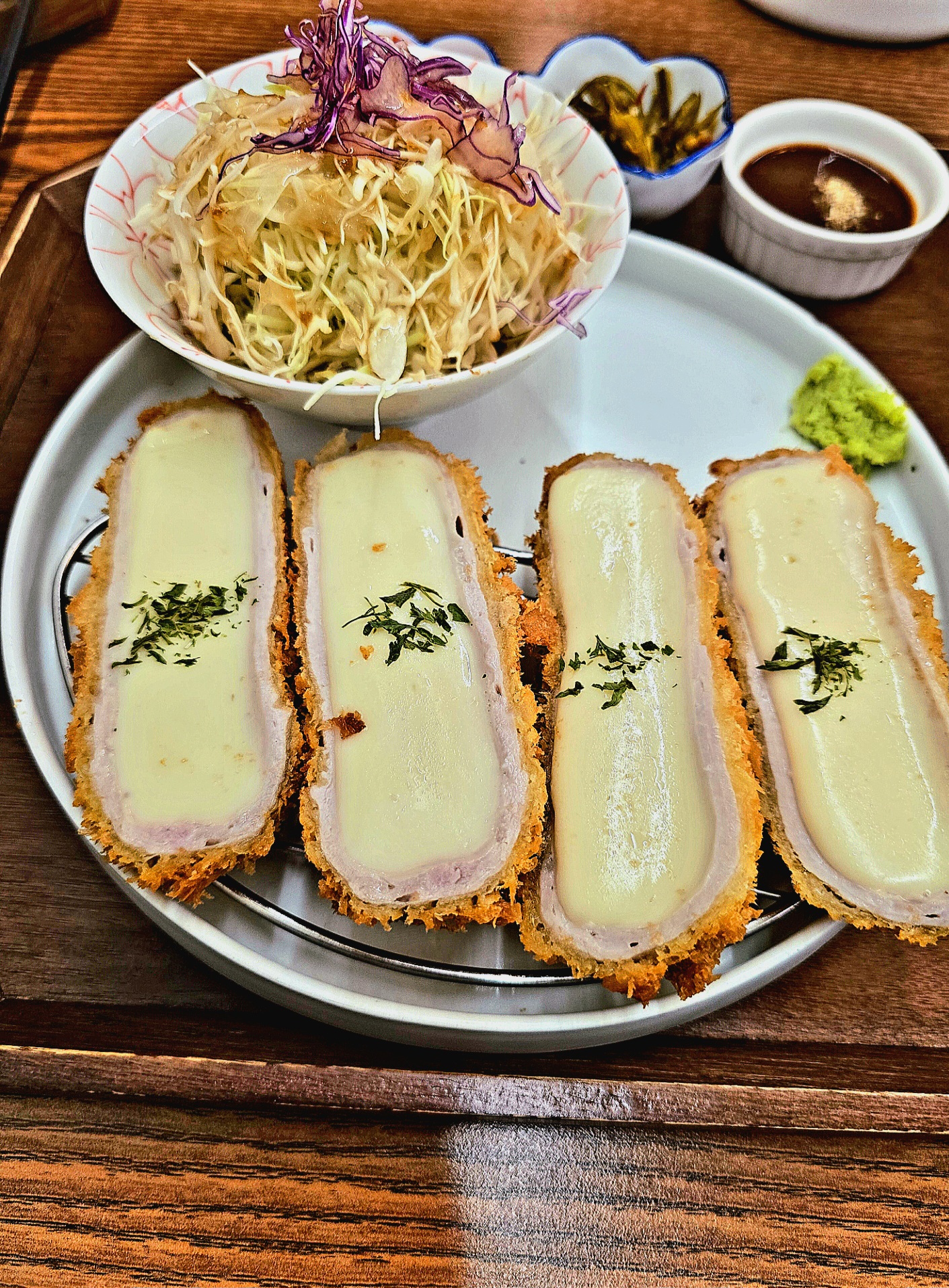 치즈카츠