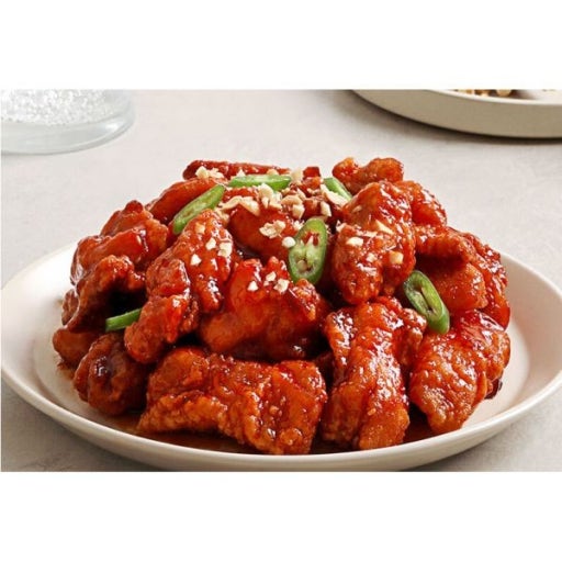 푸드온