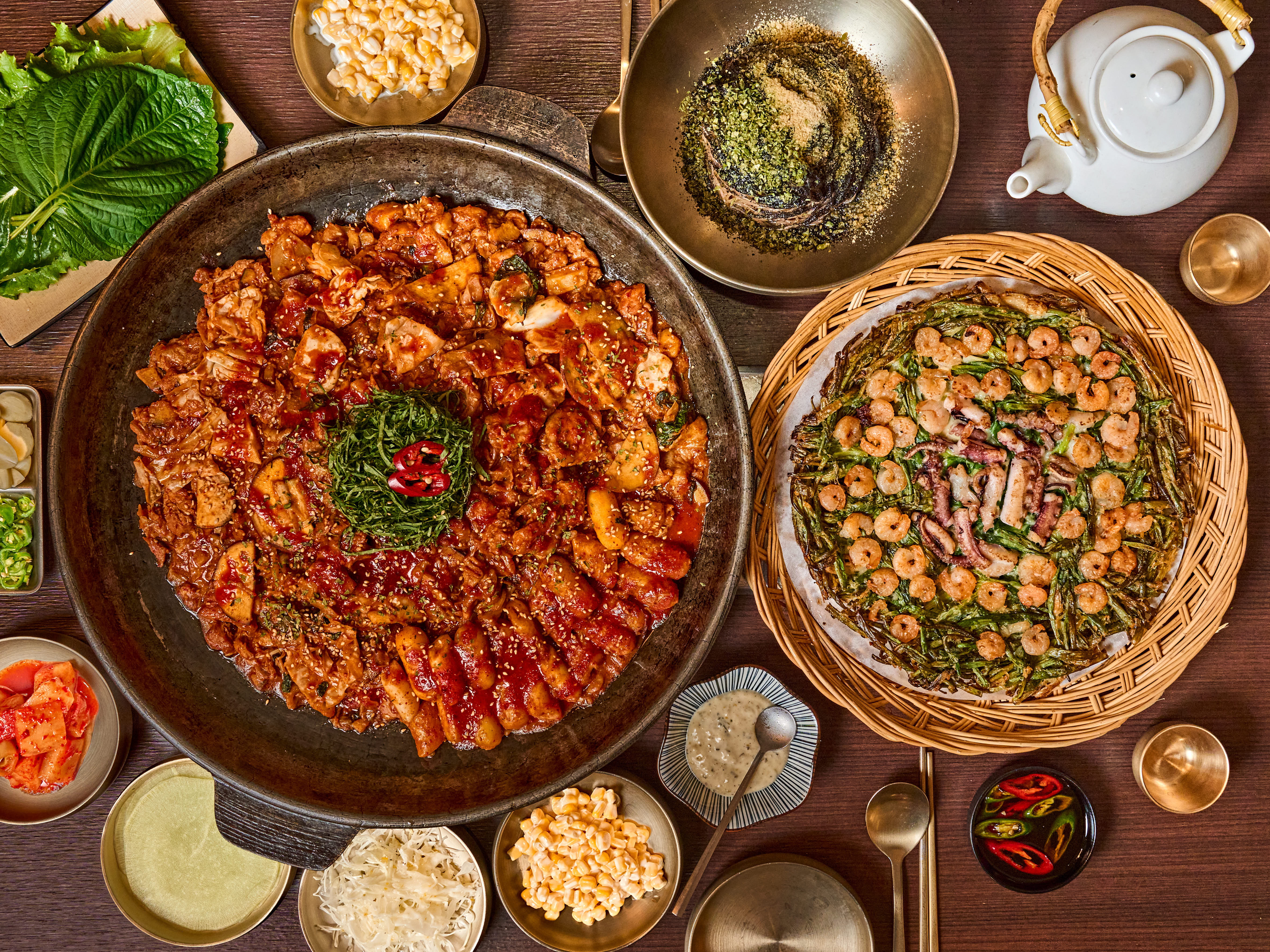 다함닭갈비 노원역직영점 사진 3